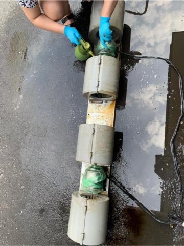 FB:嘉源電器行 - 