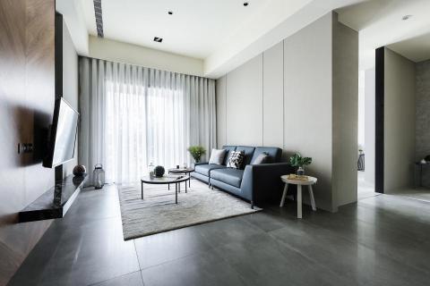 表裏一體空間攝影 - 