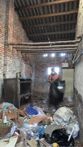 朝暮拆除工程行 - 在髒亂，一樣使命必達！