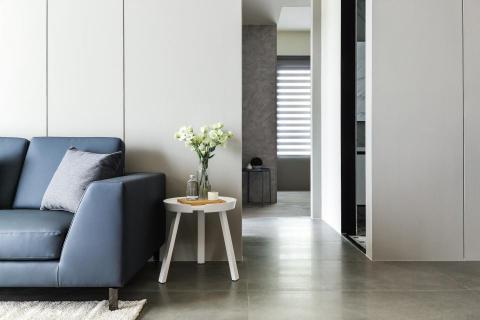 表裏一體空間攝影 - 