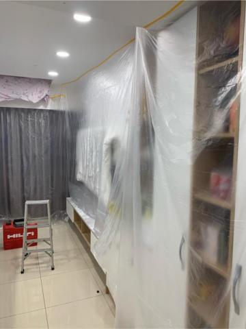 朝暮拆除工程行 - 