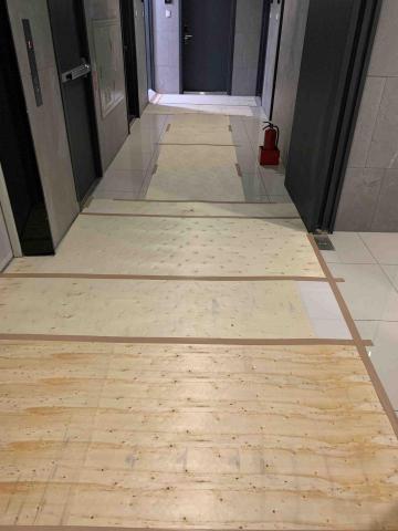 朝暮拆除工程行 - 防護做得好、客戶沒煩惱！