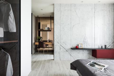 表裏一體空間攝影 - 