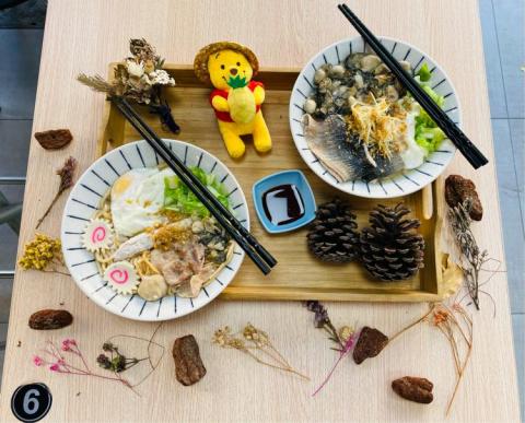 夢夢兒-Jocelyn - 台南李媜鍋燒意麵餐廳業配推廣 夢夢兒-Jocelyn - 台南李媜鍋燒意麵餐廳業配推廣