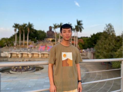 詹正宇 -  詹正宇 -