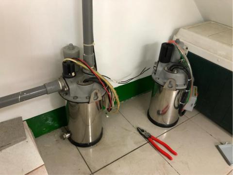 俊豪水電工程 - 