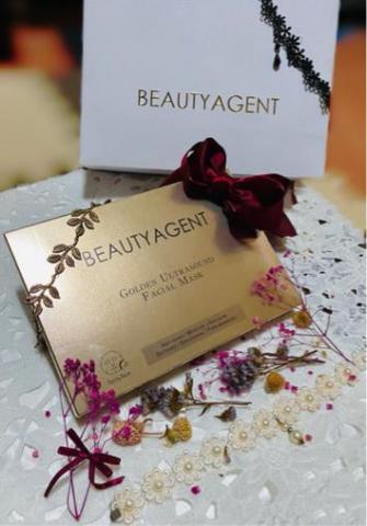 夢夢兒-Jocelyn - BEAUTYAGENT太空艙循環超導膜面膜業配代言 夢夢兒-Jocelyn - BEAUTYAGENT太空艙循環超導膜面膜業配代言