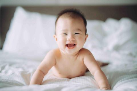 靜好拾光-ANNE - 寶寶寫真