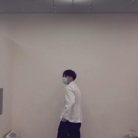 提供tabata燃脂服務的專家黃熙