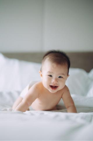 靜好拾光-ANNE - 寶寶寫真