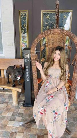 夢夢兒-Jocelyn - 台東15電梯民宿業配推廣 夢夢兒-Jocelyn - 台東15電梯民宿業配推廣