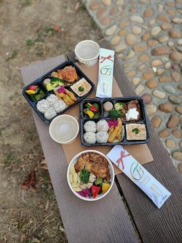 夢夢兒-Jocelyn - 新竹剛剛好食外送精緻便當業配推廣 夢夢兒-Jocelyn - 新竹剛剛好食外送精緻便當業配推廣