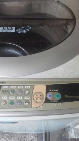 徐志辰 - 學英語不忘做家事 培養責任感 與 生活英語能力 您知道洗衣機和做家事的英文怎麼說嗎?