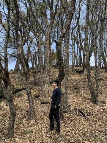 曾博彥 協美室內裝修工程公司 