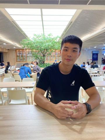 詹正宇 -  詹正宇 -