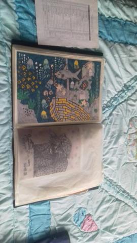 徐志辰 - 藝術與情感治療產品