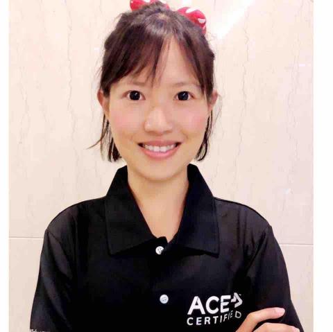 Choco - 私人教練