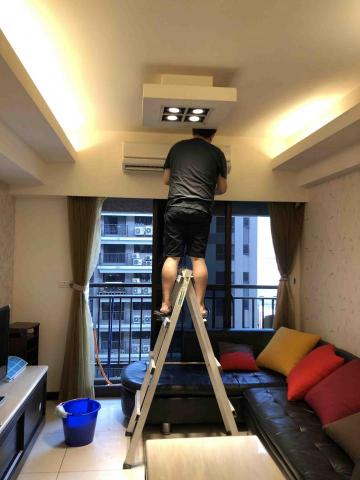 俊豪水電工程 - 