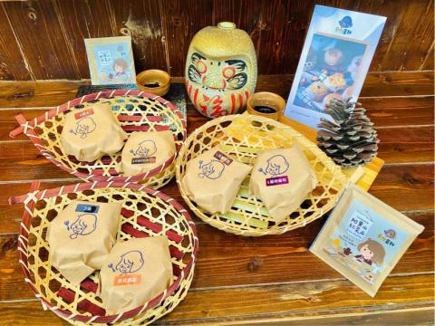 夢夢兒-Jocelyn - 高雄手作甜點工作室-英式司康業配推廣 夢夢兒-Jocelyn - 高雄手作甜點工作室-英式司康業配推廣