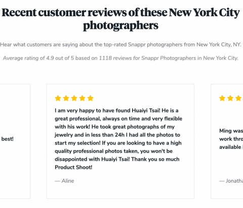 蔡懷毅攝影工作室 - 合作客戶評語 蔡懷毅攝影工作室 - 合作客戶評語