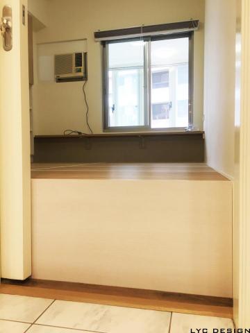 LYC DESIGN - 建案名稱:一品花園大廈