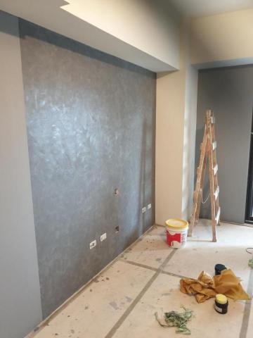 新益油漆工程 - 特殊漆司曼特