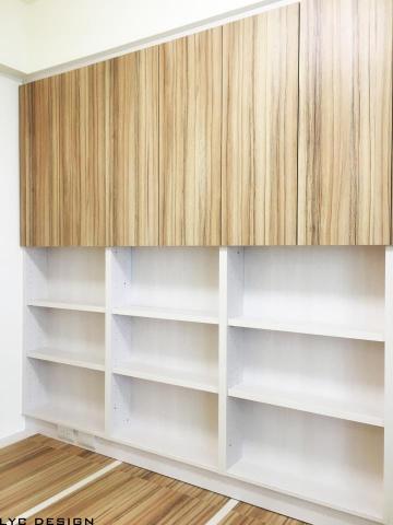 LYC DESIGN - 建案名稱:一品花園大廈