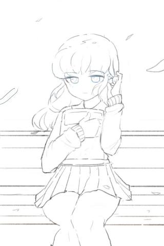 蕃茄殺手工作室 - 線稿預覽(無背景)
之前實習單位作品的線稿
因為完稿是商業作品 所以無法放出 蕃茄殺手工作室 - 線稿預覽(無背景)
之前實習單位作品的線稿
因為完稿是商業作品 所以無法放出