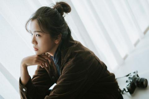 Miss Chou_Photography