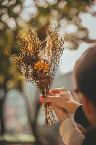 冬樹君 - 客製化情侶意境照