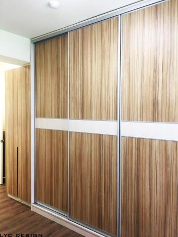 LYC DESIGN - 建案名稱:一品花園大廈