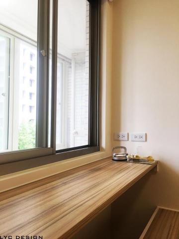 LYC DESIGN - 建案名稱:一品花園大廈