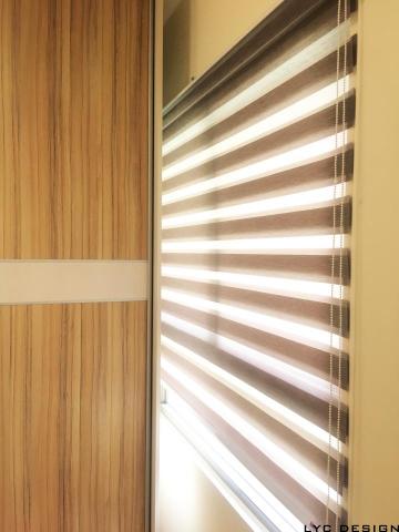 LYC DESIGN - 建案名稱:一品花園大廈