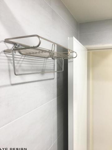 LYC DESIGN - 建案名稱:一品花園大廈