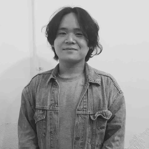 提供影片去背服務的專家李搩恩