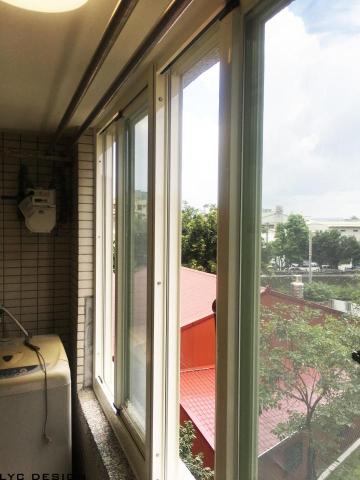 LYC DESIGN - 建案名稱:一品花園大廈