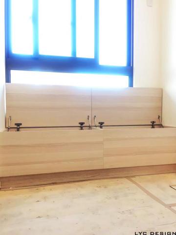 LYC DESIGN - 建案名稱:聖家鑫傳奇