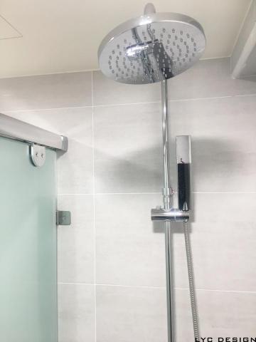 LYC DESIGN - 建案名稱:一品花園大廈