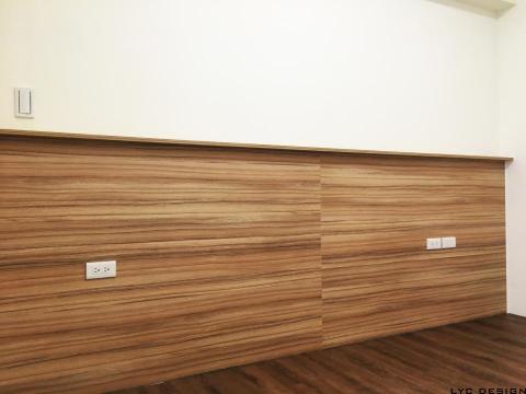 LYC DESIGN - 建案名稱:一品花園大廈