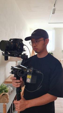 吉米影像工作室 - 