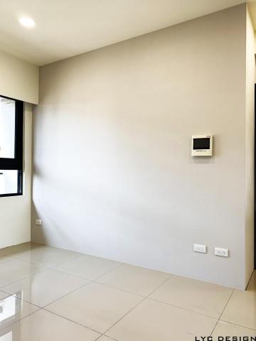 LYC DESIGN - 建案名稱:寓上里安