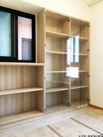 LYC DESIGN - 建案名稱:聖家鑫傳奇