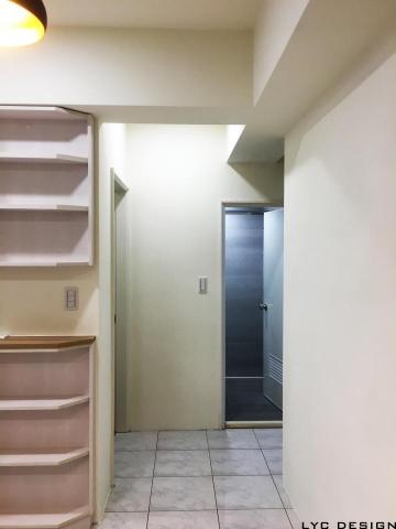 LYC DESIGN - 建案名稱:一品花園大廈