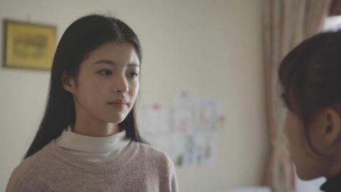 吉米影像工作室 - 《風不止》 劇情短片畫面