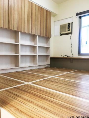 LYC DESIGN - 建案名稱:一品花園大廈