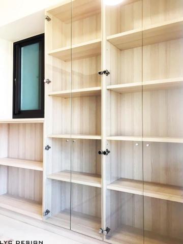 LYC DESIGN - 建案名稱:聖家鑫傳奇