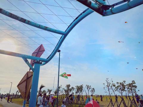 slowdown慢點影像工作室 - 午後時光 輕飄漫遊南寮