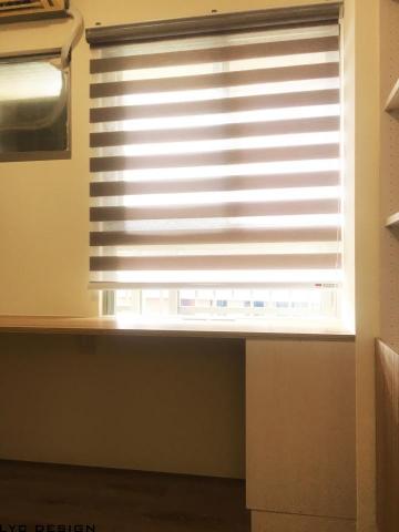 LYC DESIGN - 建案名稱:一品花園大廈