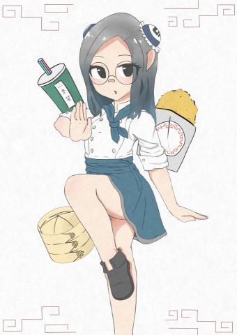 蕃茄殺手工作室 - 如果是插畫方面的項目的話 本工作室的風格就是日系風格
如果是商業稿件的話會比這張精細 因為之前很多作品都有保密協議 所以無法放出 蕃茄殺手工作室 - 如果是插畫方面的項目的話 本工作室的風格就是日系風格
如果是商業稿件的話會比這張精細 因為之前很多作品都有保密協議 所以無法放出