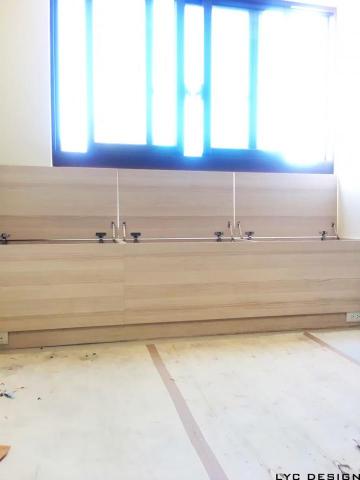 LYC DESIGN - 建案名稱:聖家鑫傳奇